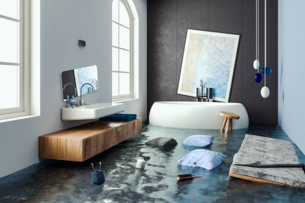 Best Water damage restoration near me  in Amesti, CA