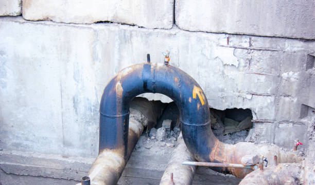 Best Fire Damage Restoration  in Amesti, CA